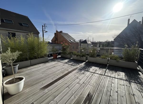 Saint-Nazaire - Maison