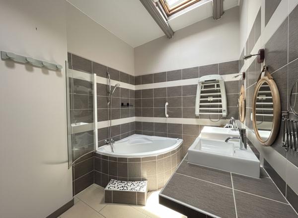 Saint-Nazaire - Maison