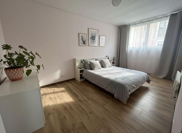 Saint-Nazaire - Maison