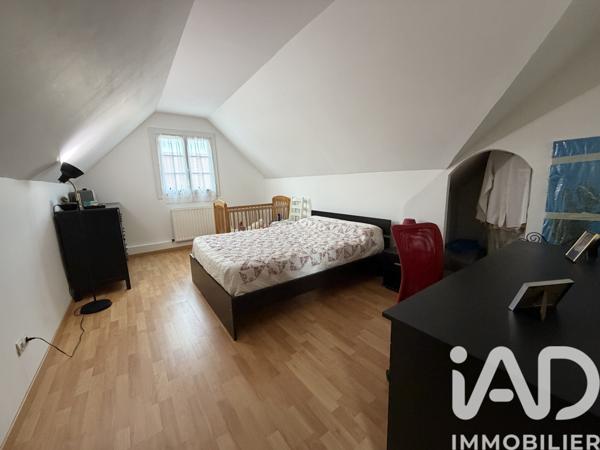 Maison à vendre 5 pièces 119 m² Gisors