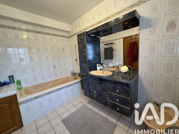 Maison à vendre 5 pièces 119 m² Gisors