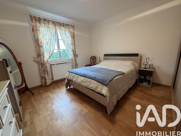 Maison à vendre 5 pièces 119 m² Gisors