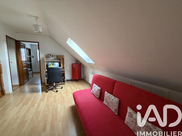 Maison à vendre 5 pièces 119 m² Gisors