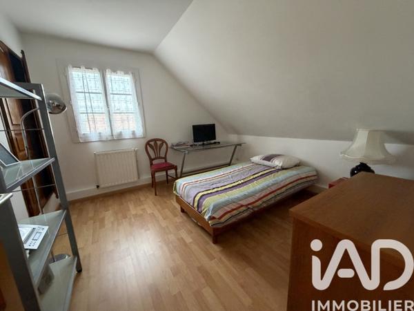 Maison à vendre 5 pièces 119 m² Gisors