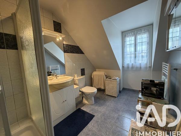 Maison à vendre 5 pièces 119 m² Gisors