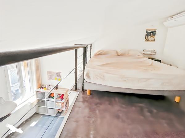 Immeuble à vendre |  Marseille 09 |  5 pièces