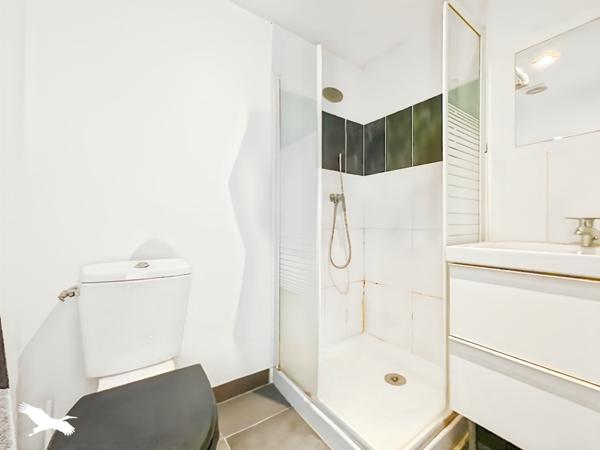 Immeuble à vendre |  Marseille 09 |  5 pièces