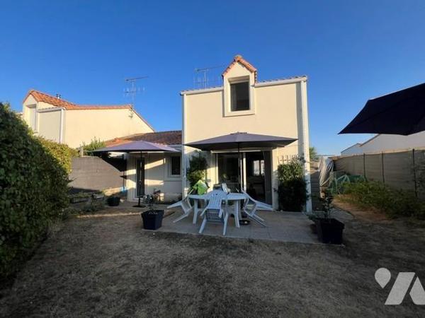 OLONNE SUR MER - Quartier calme à 800m des commerces