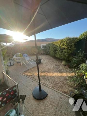 OLONNE SUR MER - Quartier calme à 800m des commerces