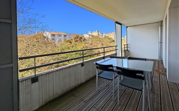 Appartement à vendre    2 pièces •  Toulouse
