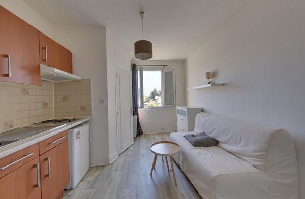Appartement Nogent Sur Marne 1 pièce 13 m2