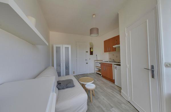 Appartement Nogent Sur Marne 1 pièce 13 m2