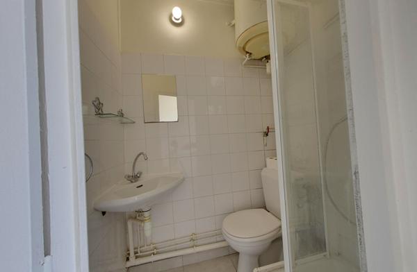 Appartement Nogent Sur Marne 1 pièce 13 m2