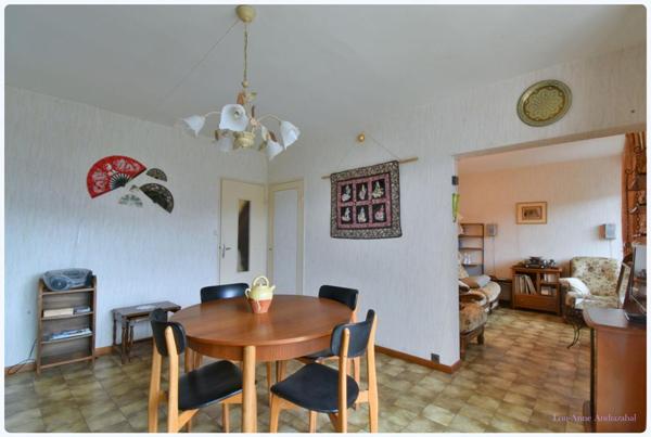 MOURENX - MAISON 95 M²  - 132 000