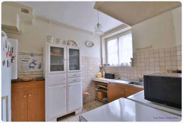 MOURENX - MAISON 95 M²  - 132 000