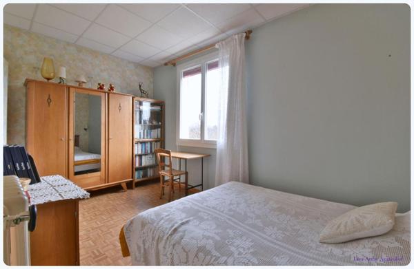 MOURENX - MAISON 95 M²  - 132 000