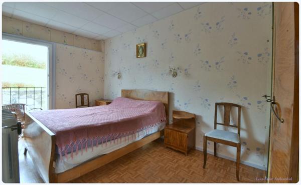 MOURENX - MAISON 95 M²  - 132 000