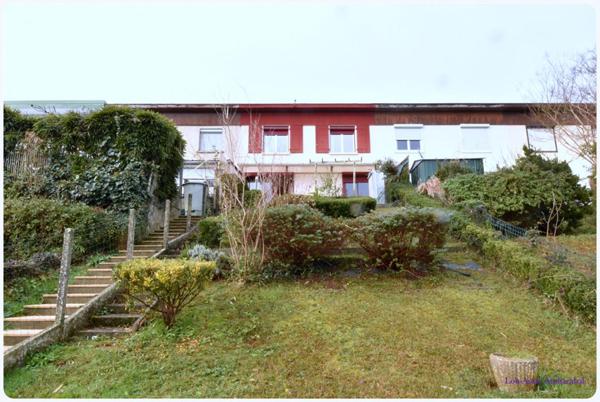 MOURENX - MAISON 95 M² - 132 000