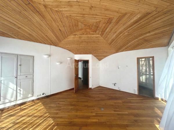 BUREAUX à LOUER de 97 m²