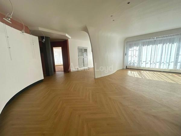 BUREAUX à LOUER de 97 m²