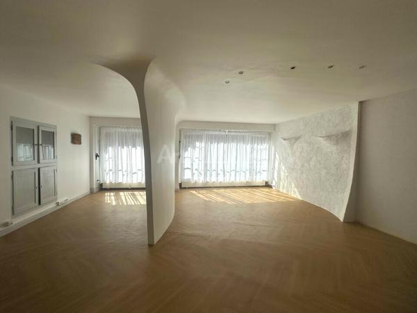 BUREAUX à LOUER de 97 m²
