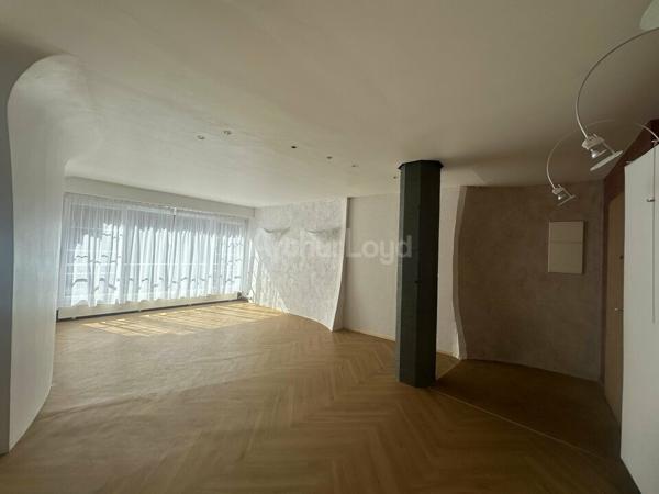 BUREAUX à LOUER de 97 m²