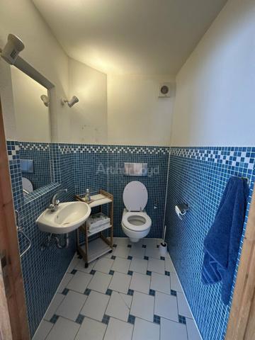 BUREAUX à LOUER de 97 m²