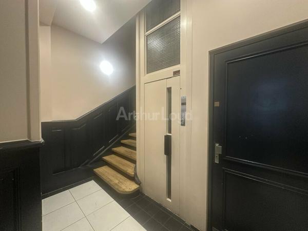 BUREAUX à LOUER de 97 m²