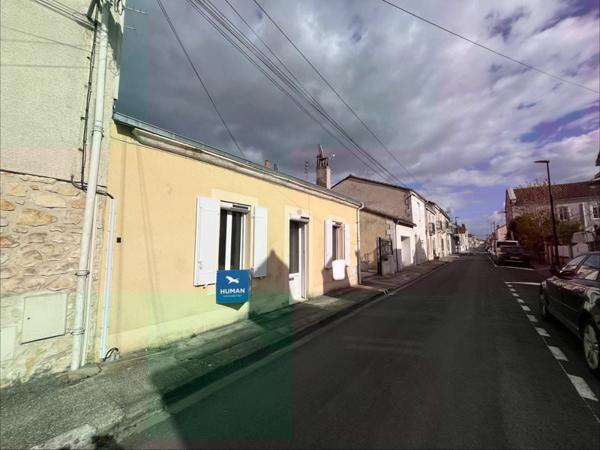 Maison à vendre |  Périgueux |  4 pièces | 75 m²