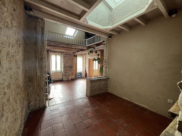 Maison à vendre |  Périgueux |  4 pièces | 75 m²