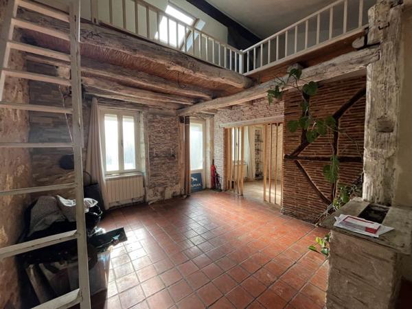 Maison à vendre |  Périgueux |  4 pièces | 75 m²