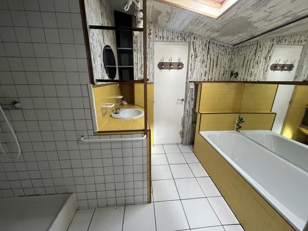 Maison à vendre |  Périgueux |  4 pièces | 75 m²