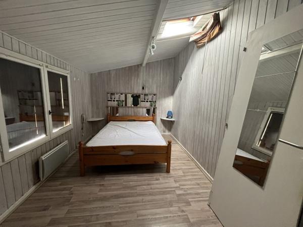 Maison à vendre |  Périgueux |  4 pièces | 75 m²