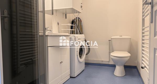 À vendre Studio 31.09 m² - Châtelaillon-plage 17340