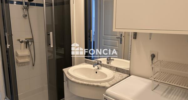 À vendre Studio 31.09 m² - Châtelaillon-plage 17340