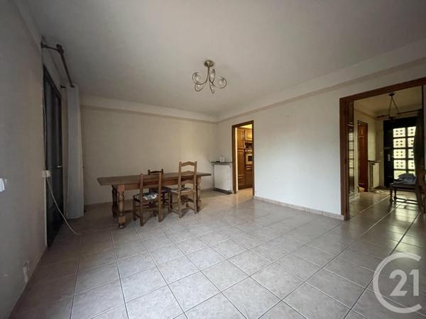 Maison à vendre  4 pièces - 109 m2 MITRY MORY - 77