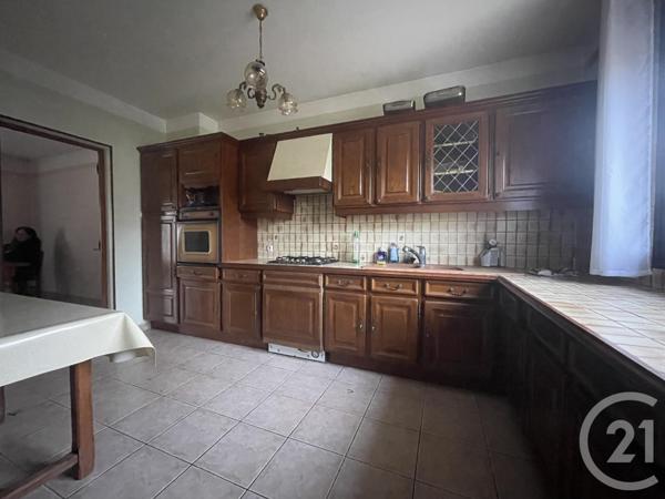 Maison à vendre  4 pièces - 109 m2 MITRY MORY - 77