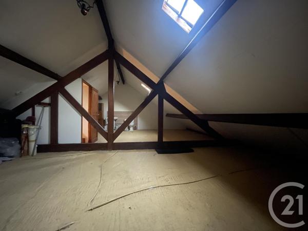 Maison à vendre  4 pièces - 109 m2 MITRY MORY - 77