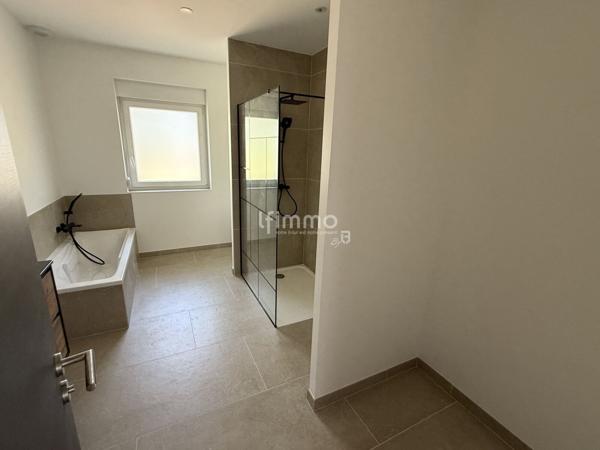 Vente maison à Condé-Northen 57220