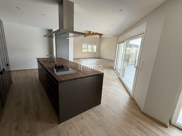 Vente maison à Condé-Northen 57220