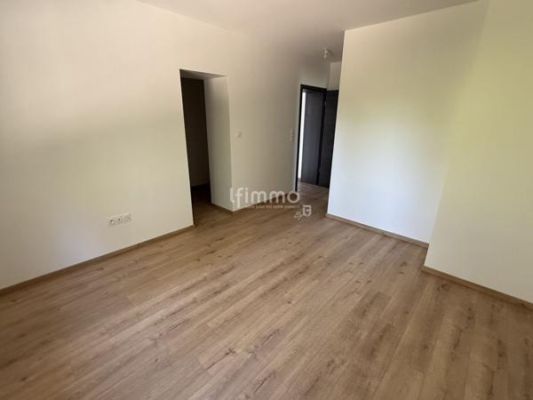 Vente maison à Condé-Northen 57220