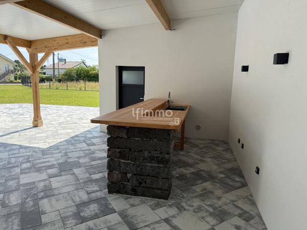 Vente maison à Condé-Northen 57220