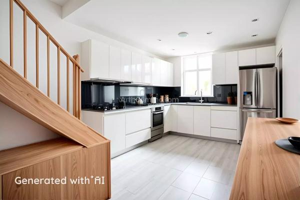 Vente Appartement 3 pièces 75 m2 à Les Avenières Veyrins-Thuellin