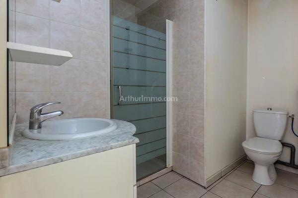 Vente Appartement 3 pièces 75 m2 à Les Avenières Veyrins-Thuellin