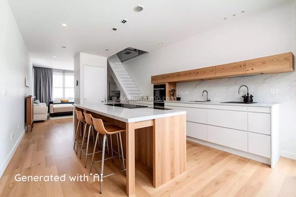 Vente Appartement 3 pièces 75 m2 à Les Avenières Veyrins-Thuellin