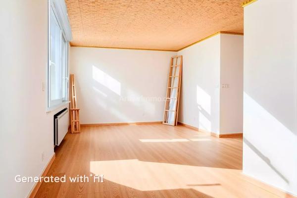 Vente Appartement 3 pièces 75 m2 à Les Avenières Veyrins-Thuellin
