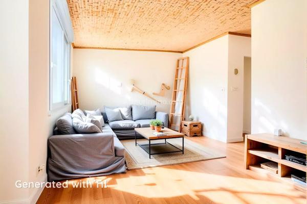 Vente Appartement 3 pièces 75 m2 à Les Avenières Veyrins-Thuellin