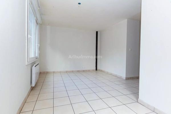 Vente Appartement 3 pièces 75 m2 à Les Avenières Veyrins-Thuellin