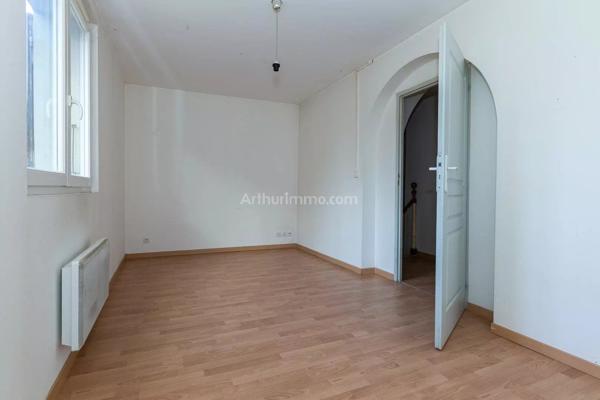 Vente Appartement 3 pièces 75 m2 à Les Avenières Veyrins-Thuellin