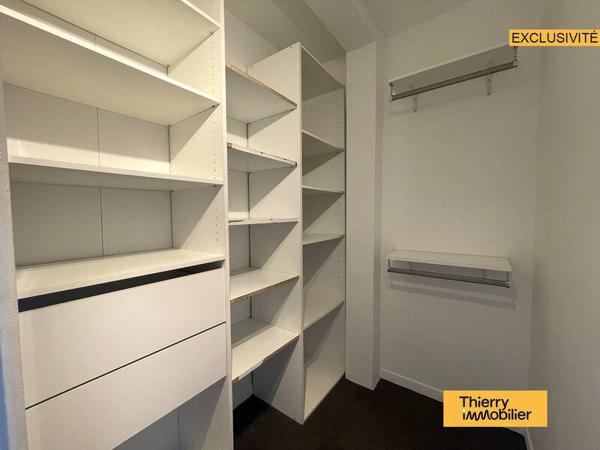 Appartement 3 pièces                                        - 44200 Nantes Réf : 131070
